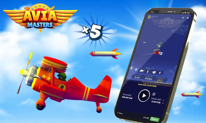 Aviamasters Todo lo que Necesitas Saber sobre el Juego sin Depósito