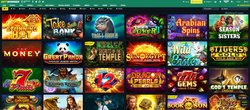 BetWinner App for Android Your Ultimate Betting Companion -998223307