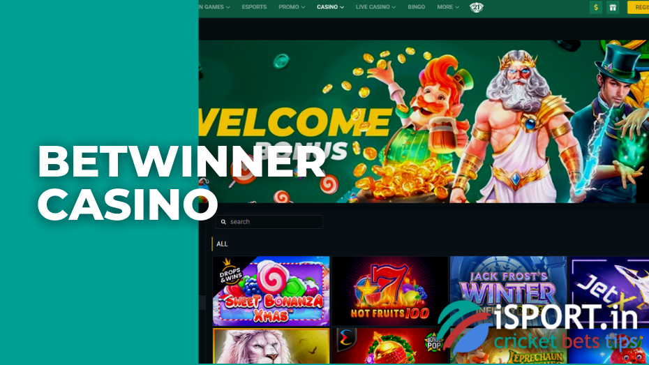 BetWinner App for Android Your Ultimate Betting Companion -998223307