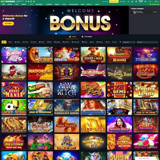 BetWinner Casino Your Ultimate Gaming Destination -1110150510 BetWinner Casino Your Ultimate Gaming Destination -1110150510