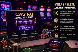 Buitenlandse Casino Een Gids voor Spelers