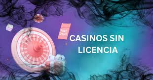 Descubre los Mejores Casinos Sin Licencia en España -454859979