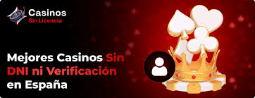 Descubre los Mejores Casinos Sin Licencia en España -454859979