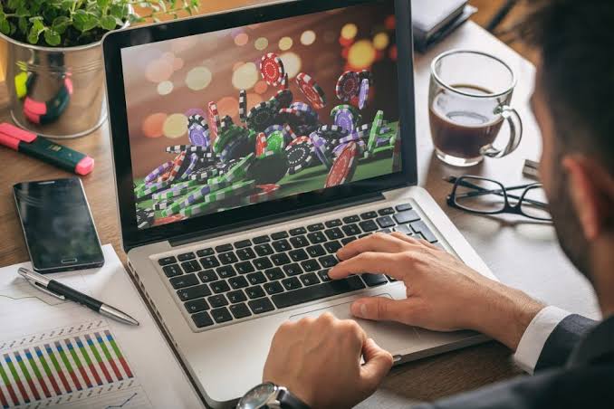 Discover the Best No Verification Casinos for Effortless Gaming -568877557 Discover the Best No Verification Casinos for Effortless Gaming -568877557