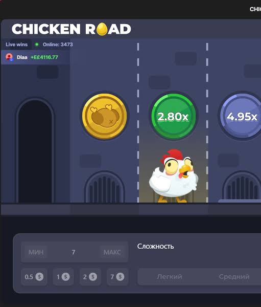 Discover the Fun with Chicken Road 2 The Ultimate Casino Game