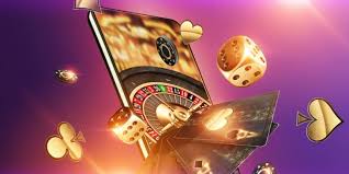 Discover the World of Gambling at Casino Betzter