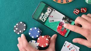 Experience the Thrill of Casino Gaming at BubblesBet 1565461817 Experience the Thrill of Casino Gaming at BubblesBet 1565461817