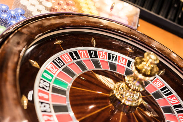 Experience the Thrill of Live Roulette on UK Casino Sites Experience the Thrill of Live Roulette on UK Casino Sites