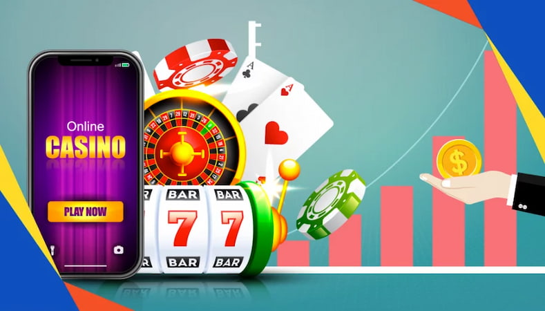 Exploring the Cosmos of Fun at Space Slots Casino