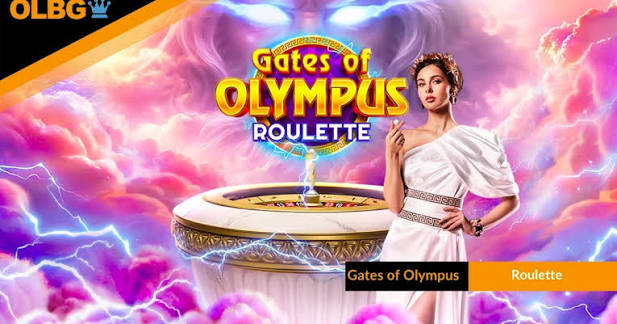 Exploring the Epic Adventure of Gates of Olympus Slot Game