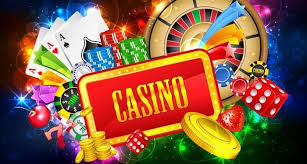 Online Casino En Verdensklasse Spiloplevelse