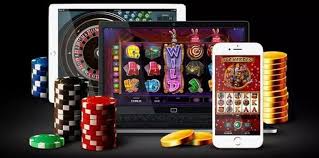 Online Casino En Verdensklasse Spiloplevelse