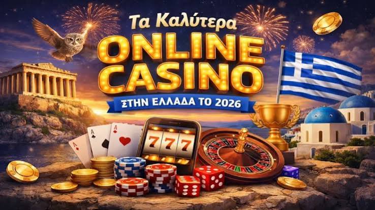 Βιώνοντας την Εμπειρία του Ζωντανού Καζίνο στην Ελλάδα