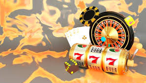 Sharkroll Casino Dive into a World of Thrilling Gaming Experience