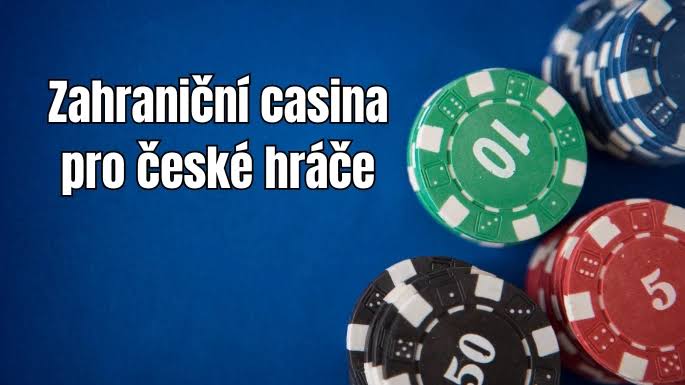 Zahraniční casino no deposit bonusy Vše, co potřebujete vědět 82511381 Zahraniční casino no deposit bonusy Vše, co potřebujete vědět 82511381