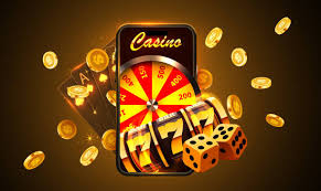 Discover the Exciting World of iWild Casino 1013630000