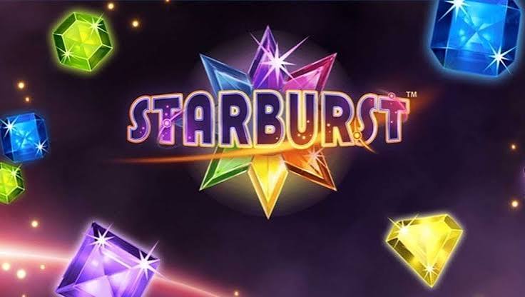 Starburst Online Casino En Glitrende Oplevelse 487870312